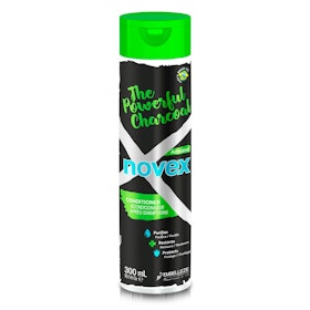 NOVEX POWERFUL CHARCOAL CONDITIONER 300ML