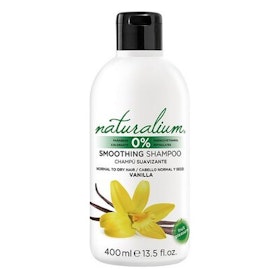 NATURALIUM VANILLA SMOOTHING SHAMPOO 400ML