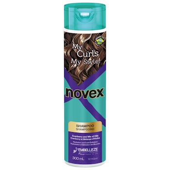 NOVEX MY CURLS SHAMPOO 300ML