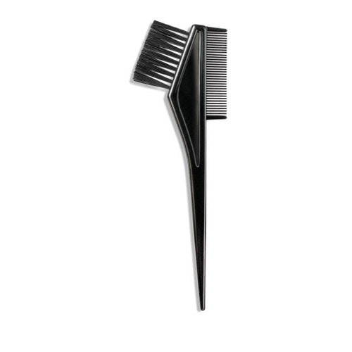 HAIR DYE BRUSH WITH COMB - www.globalsale.se