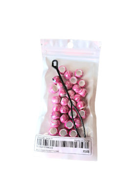 HAIR BEADS(30PCS)