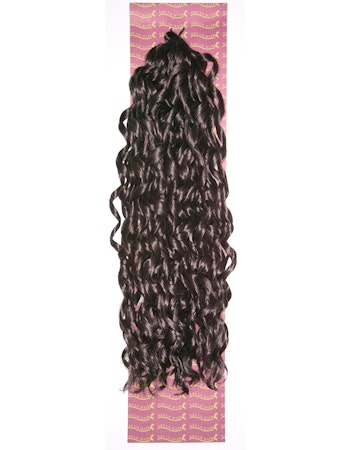 DREAM HAIR S-CARIBIAN CURL BRAID