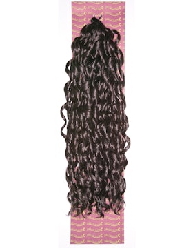 DREAM HAIR S-CARIBIAN CURL BRAIDS COL 4