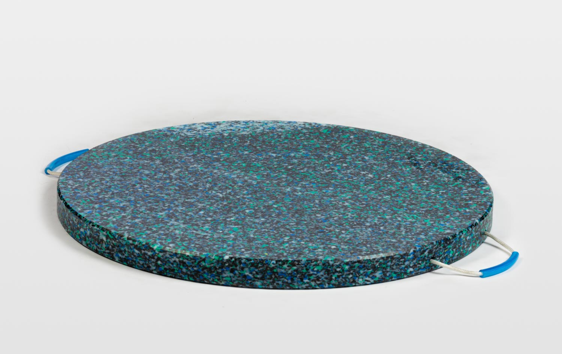Kranplatta Rund 800x80mm