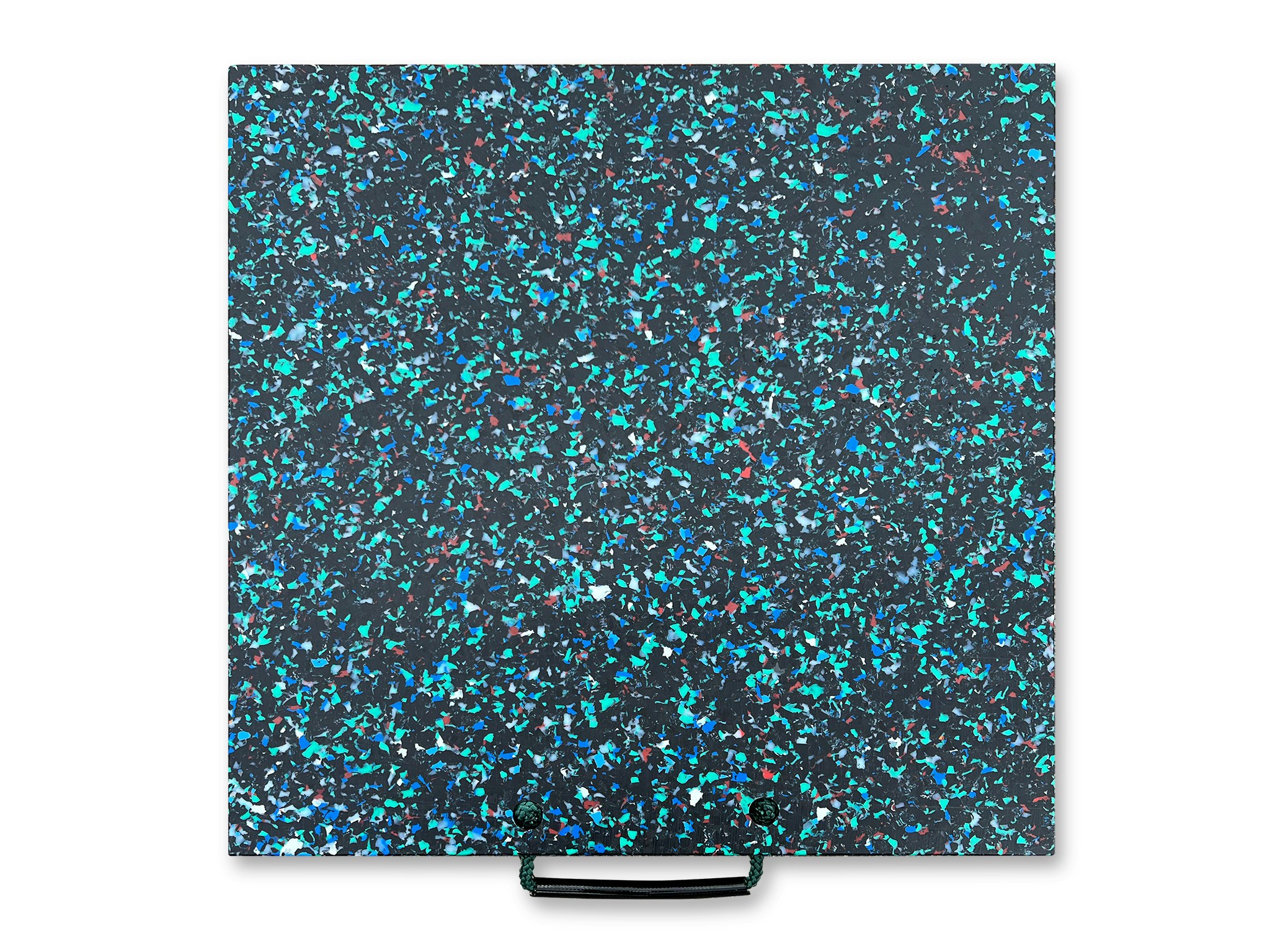 Stödbensplatta 700x700x60mm