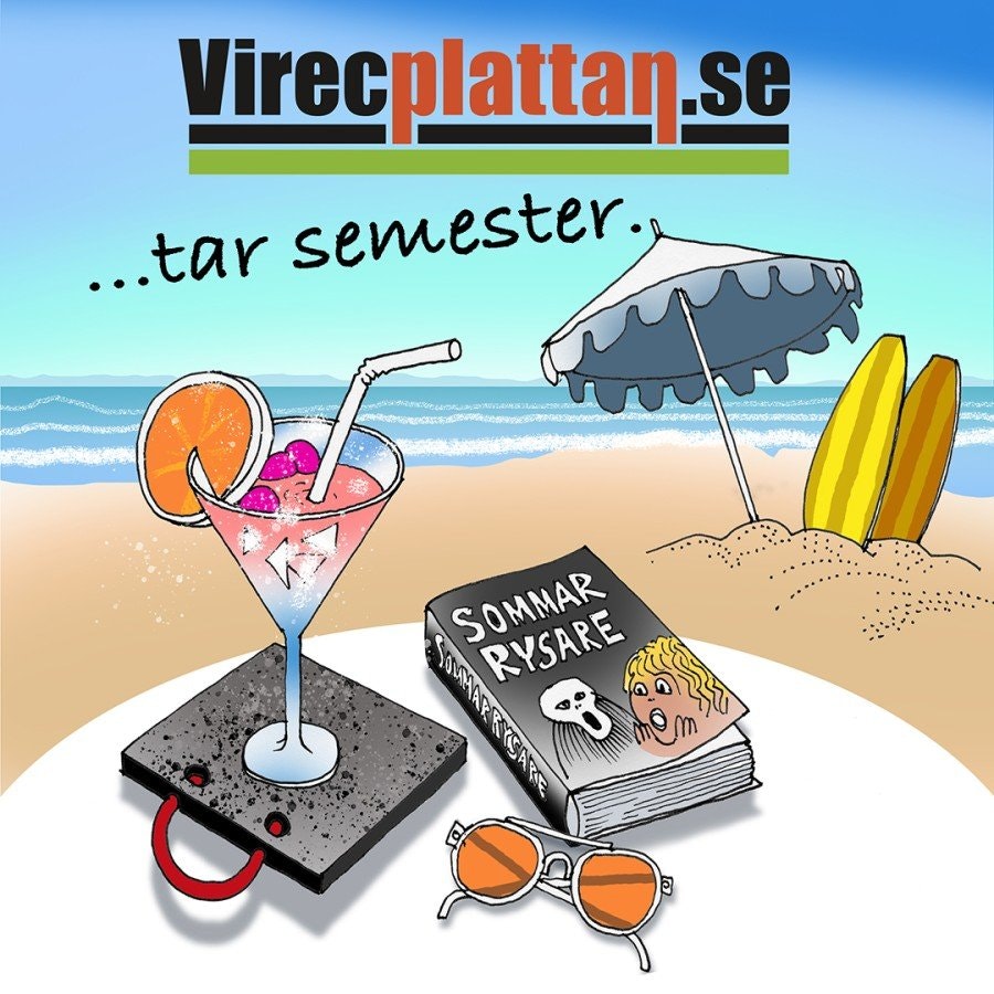 Virecplattan