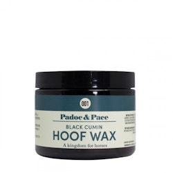 Padoc & Pace Hoof Wax/Hoof Balm 160ml