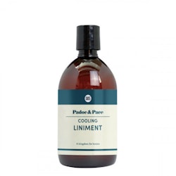 Padoc & Pace Cooling Liniment 500ml