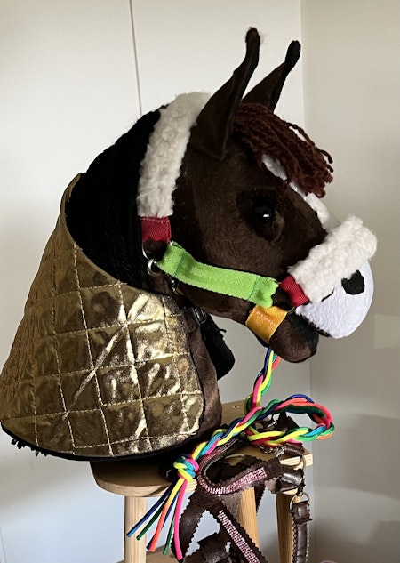 Täcken