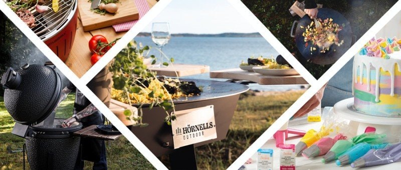 Örnsköldsvik | Pop up-event 25-29 april