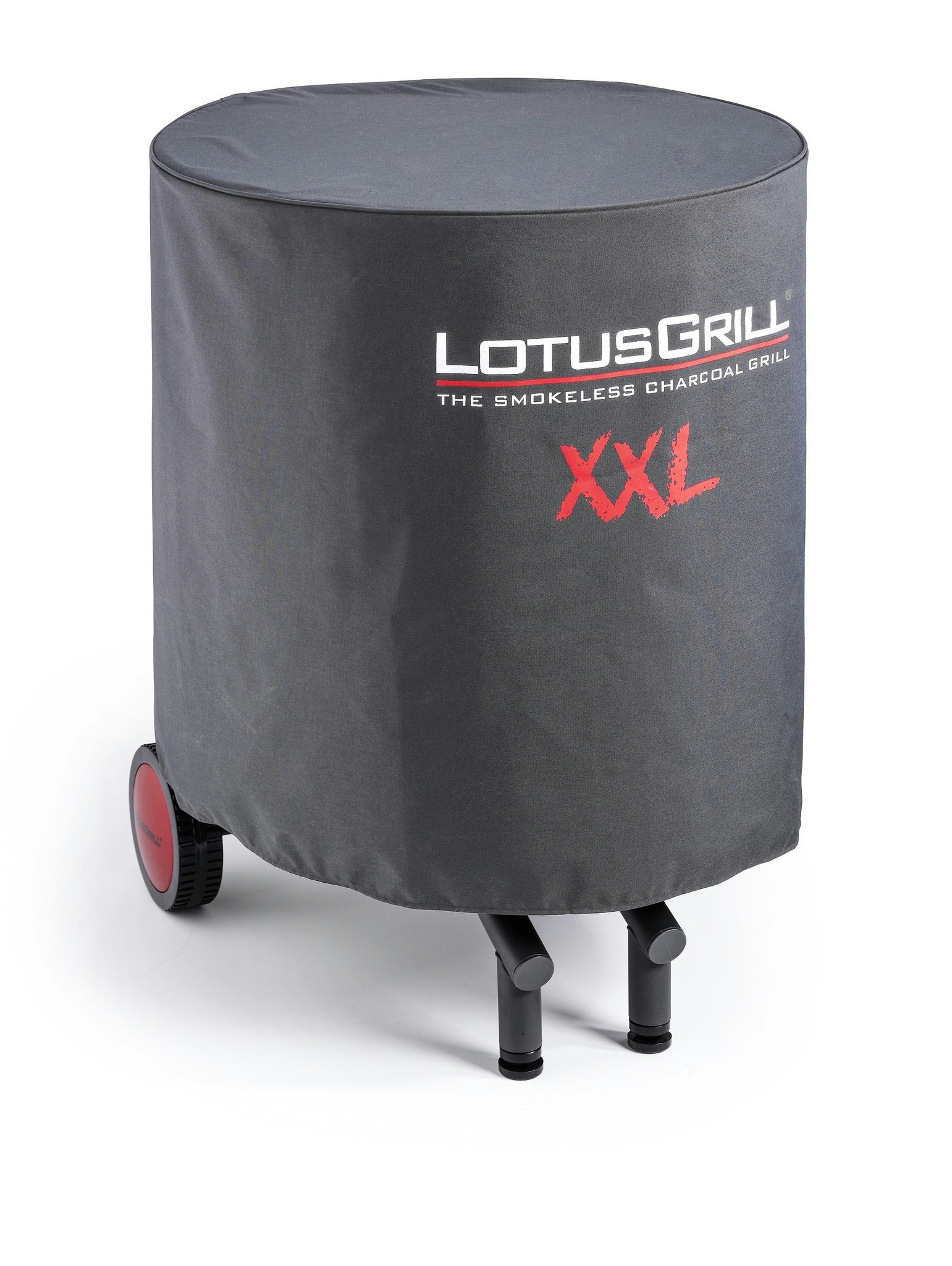 Lotusgrill Överdrag XXL Lång (om Grillock XXL är monterat) - Hörnells AB |  Produkter för utomhusmatlagning