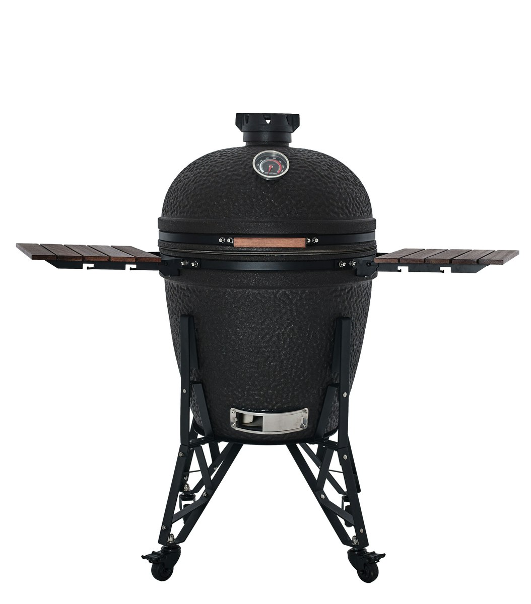 The Bastard Kamado Urban XL Komplett -23