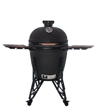 The Bastard Kamado Urban XL Komplett med multilevel grillgaller