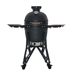 The Bastard Kamado Urban Medium Komplett -23