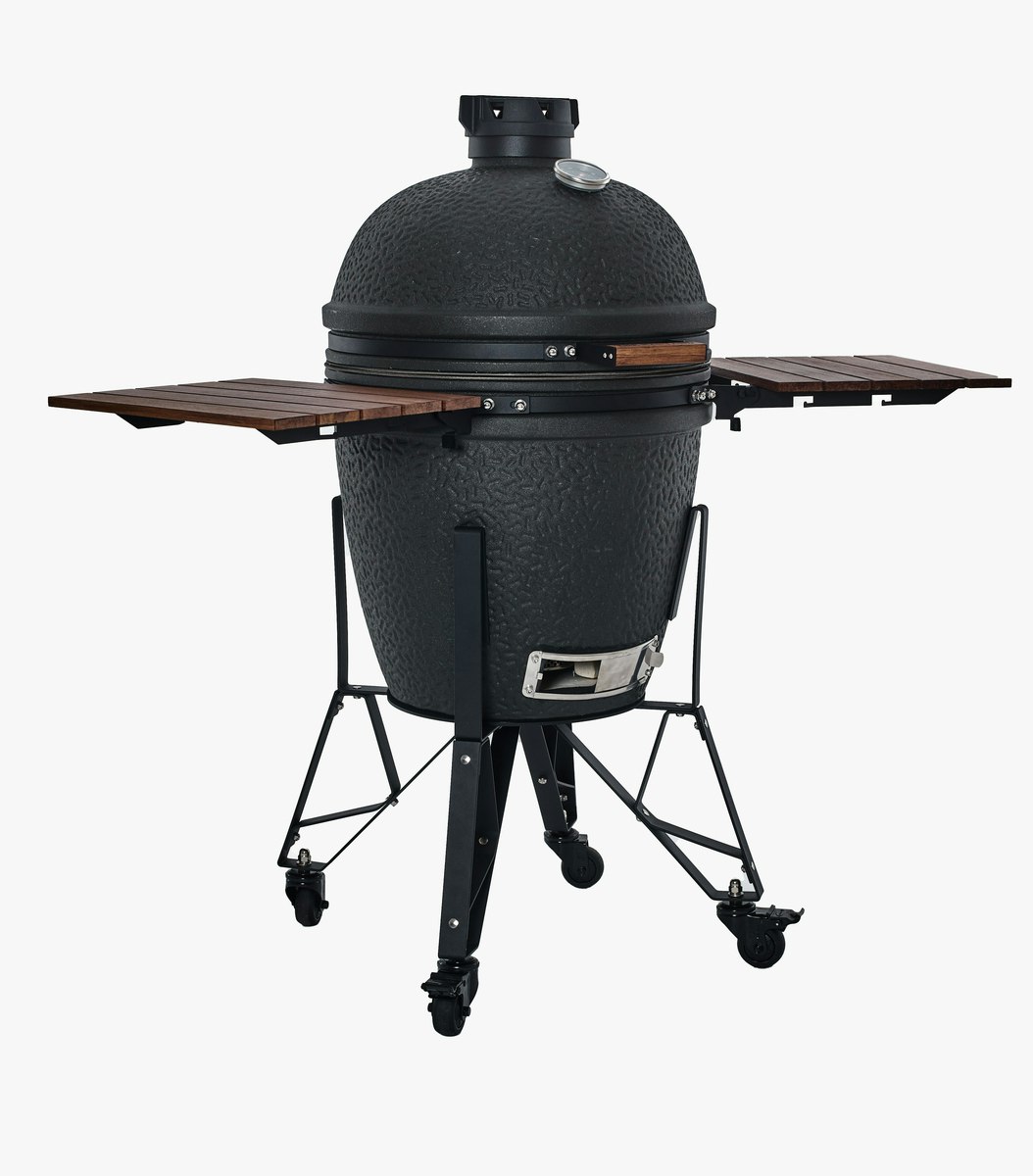 The Bastard Kamado Urban Large Komplett -21 Fyndvara