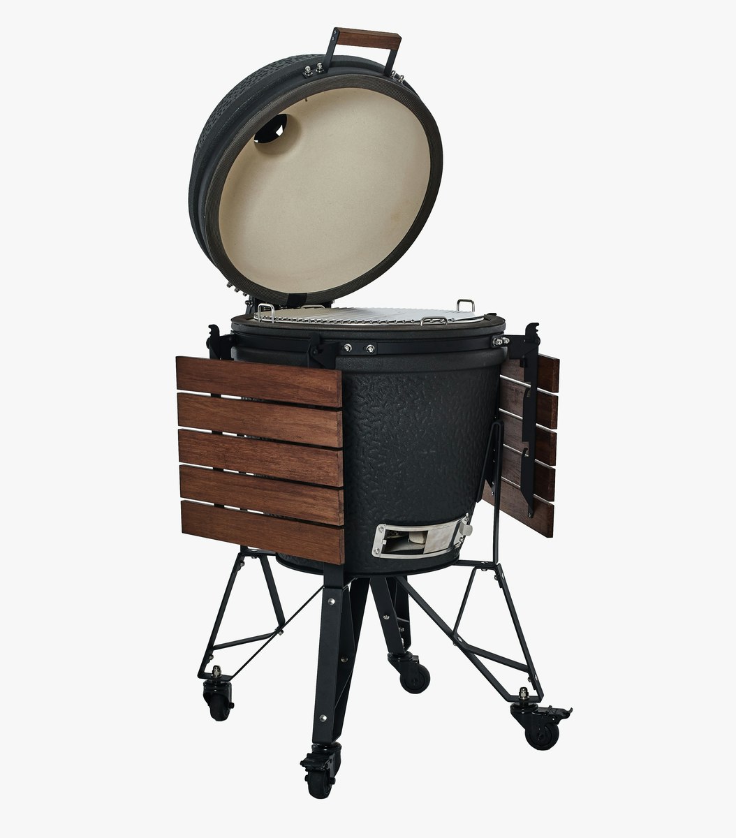 The Bastard Kamado Urban Large Komplett -21 Fyndvara