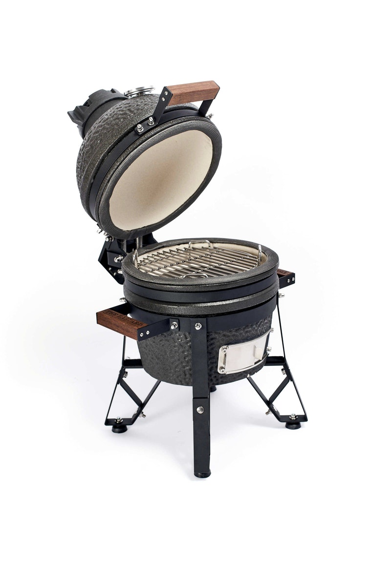 The Bastard Kamado Urban Small Fyndvara