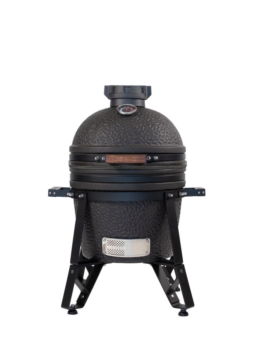 The Bastard Kamado Urban Compact Fyndvara