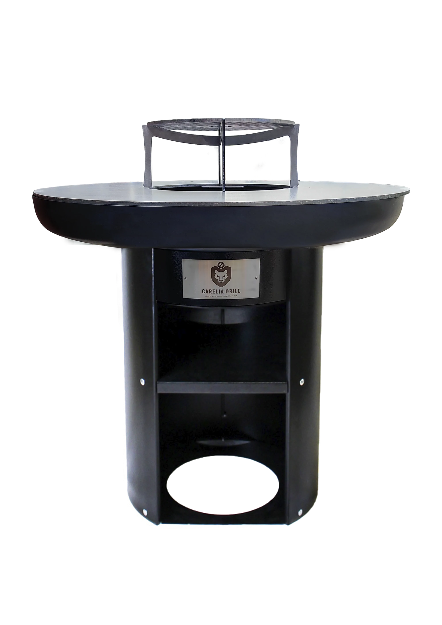 Carelia Grill Rondo Fyndvara