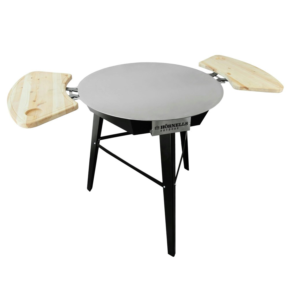 Hörnells Outdoor Stekhäll Set 75 cm Fyndvara