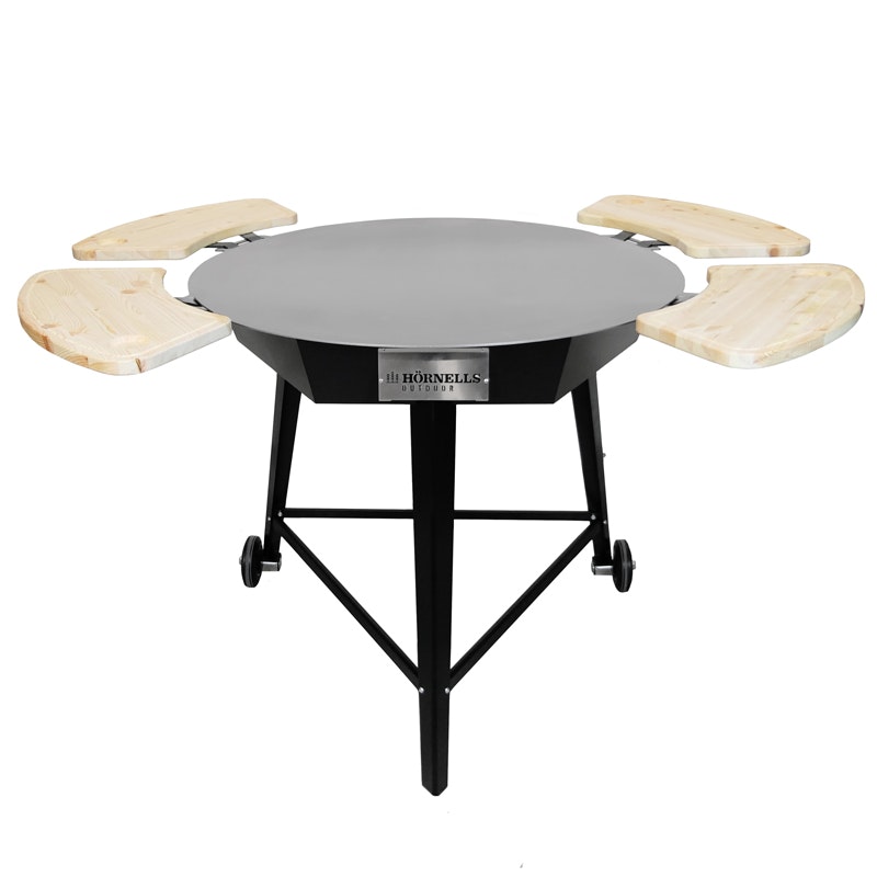 Hörnells Outdoor Stekhäll Set 95 cm Fyndvara