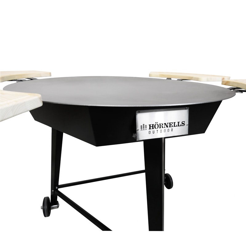 Hörnells Outdoor Stekhäll Set 95 cm Fyndvara