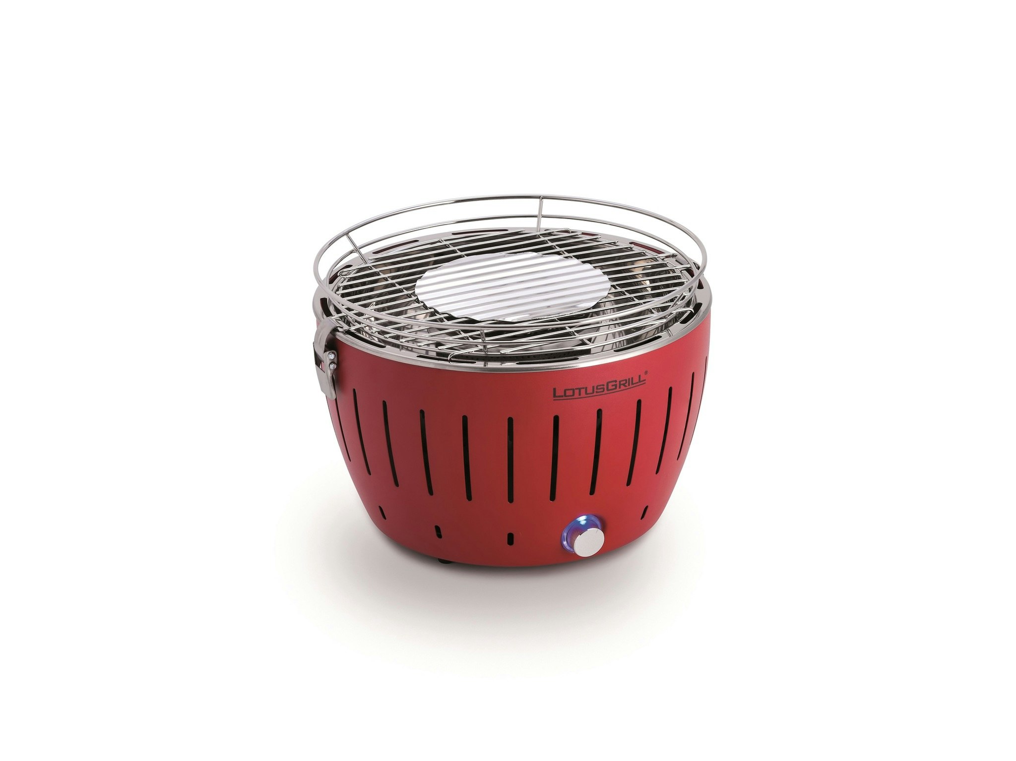 Lotusgrill G 280 Blazing Red Fyndvara