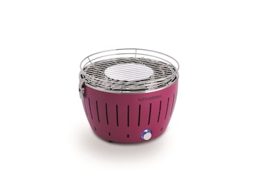 Lotusgrill G 340 Purple Fyndvara