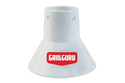 Grill Guru Kycklinghållare i keramik
