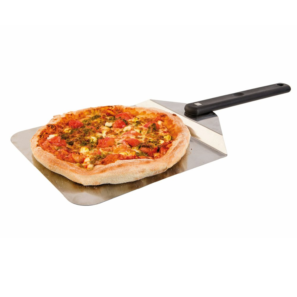 Grill Pizzaspade vikbar Hörnells AB | Produkter för utomhusmatlagning