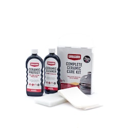 Grill Guru Ceramic Cleaning Set