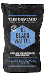 The Bastard Grillihiili Black Wattle 10 kg