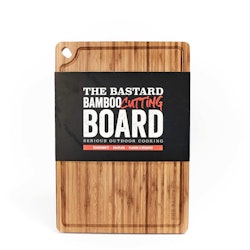The Bastard Charcuterie Board