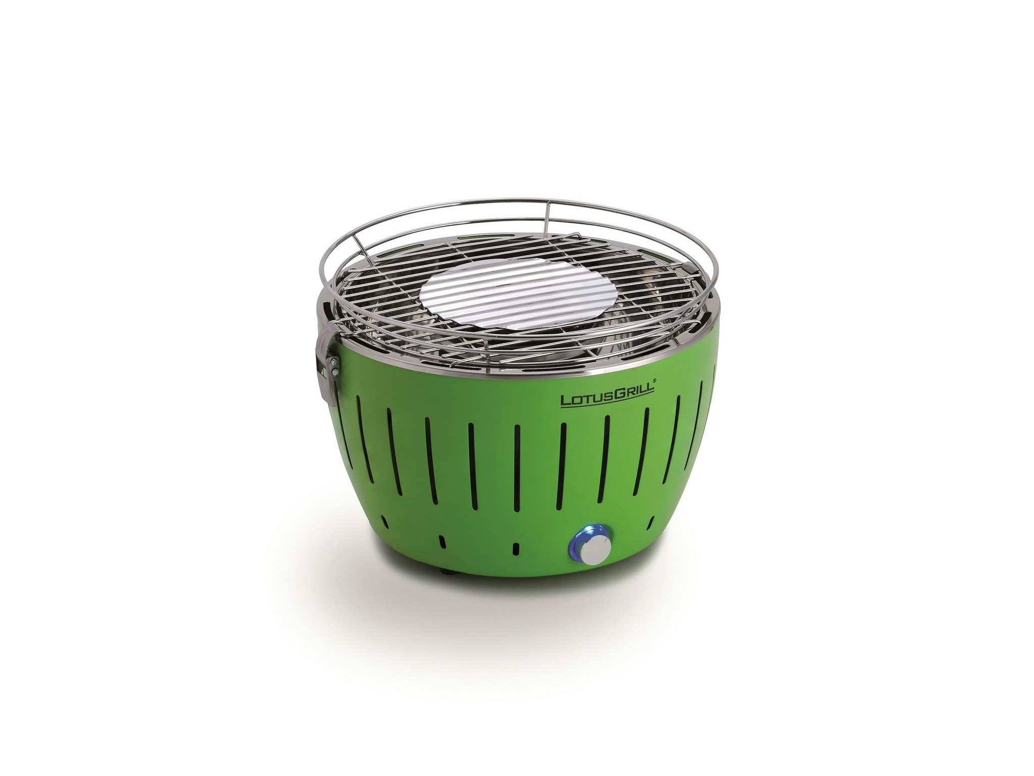 Lotusgrill G 280 Lime Green