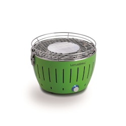 Lotusgrill G 280 Lime Green