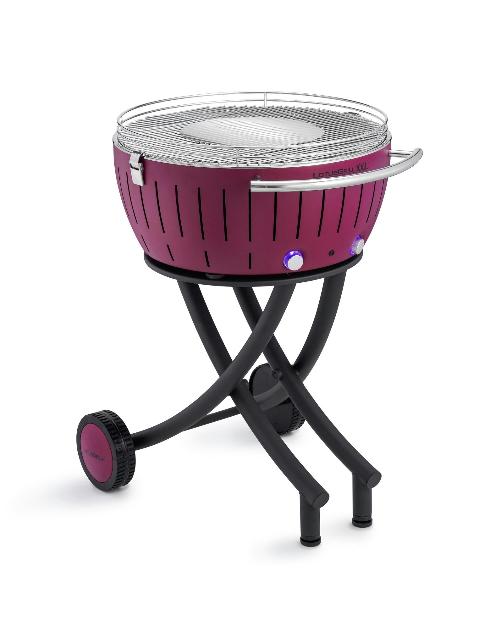 Lotusgrill G 600 Purple