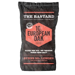 The Bastard European  Oak 10 kg - Tammi