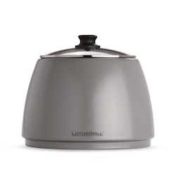 LotusGrill Grillock XL G 435