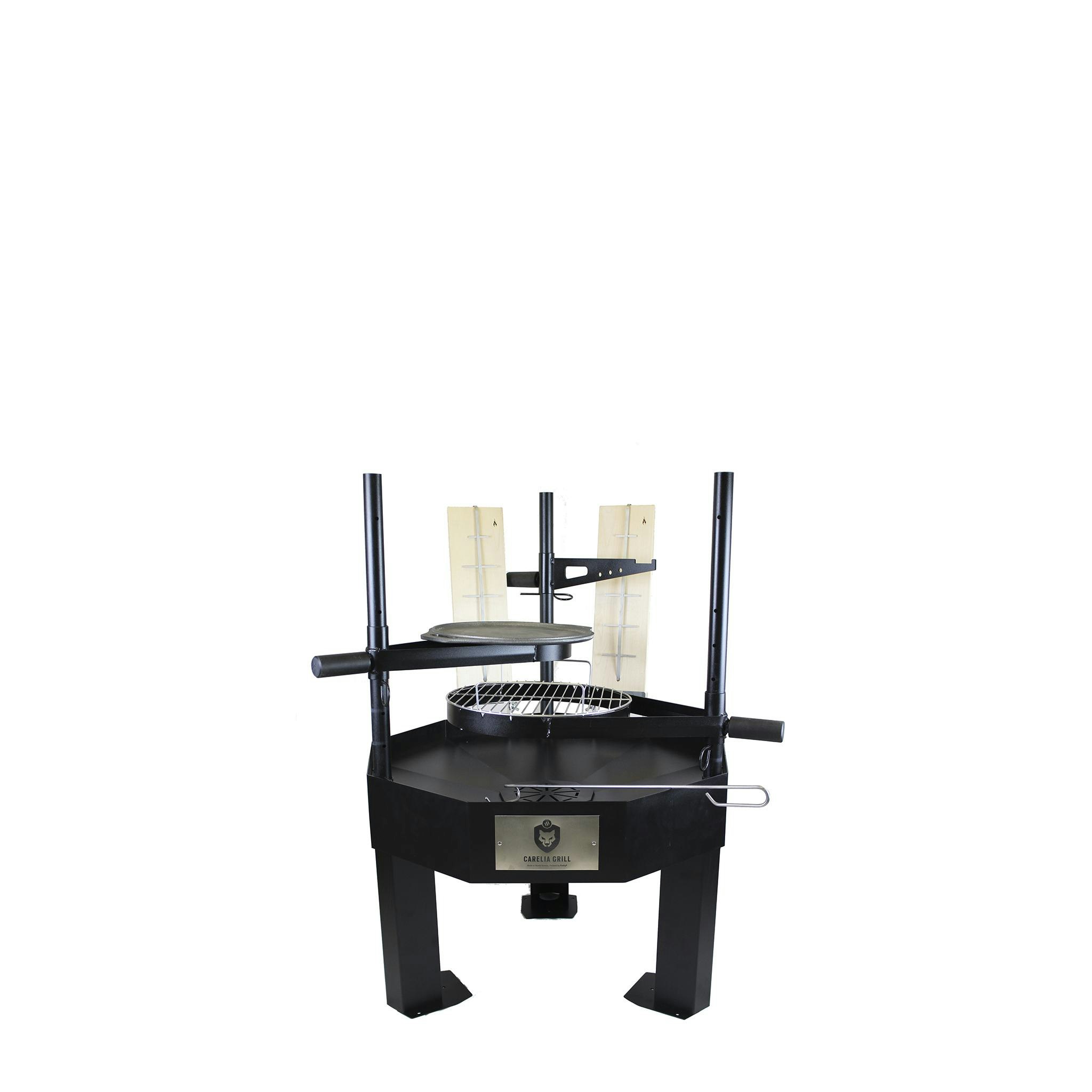 Carelia Grill 9K-80 Matala