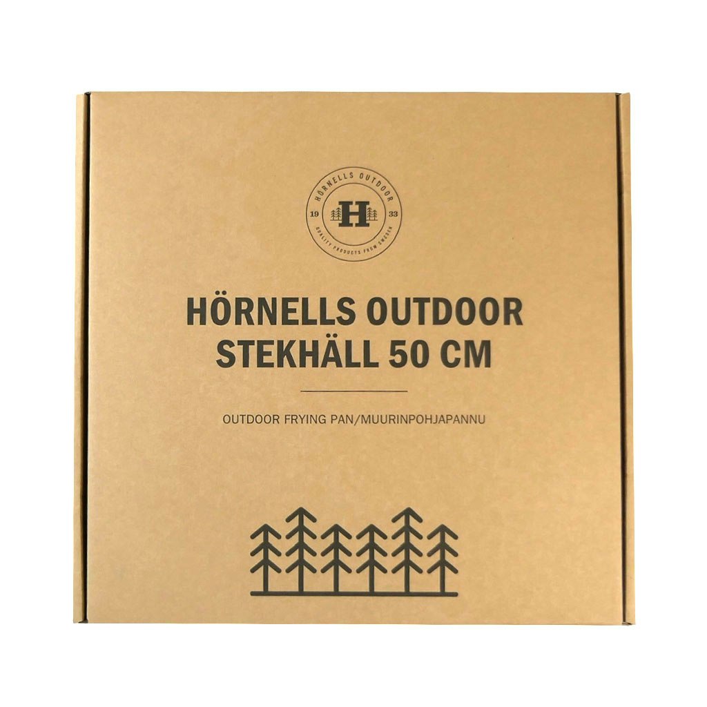 Hörnells Outdoor Stekhäll 50 cm