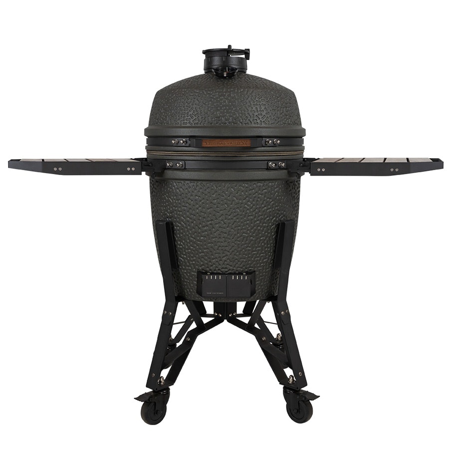 The Bastard Kamado VX Large Komplett