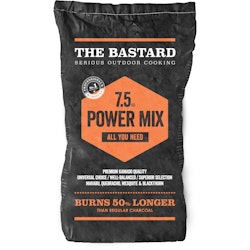 The Bastard Kol Power Mix 7,5 kg