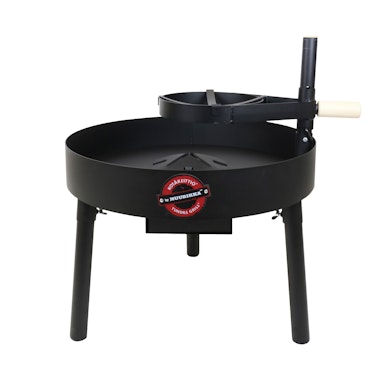 MUURIKKA Grill Notski 60cm