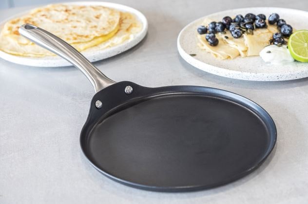 MasterClass Pannkakspanna non-stick Ø24 cm