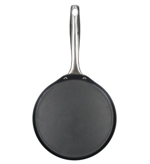 MasterClass Pannkakspanna non-stick Ø24 cm
