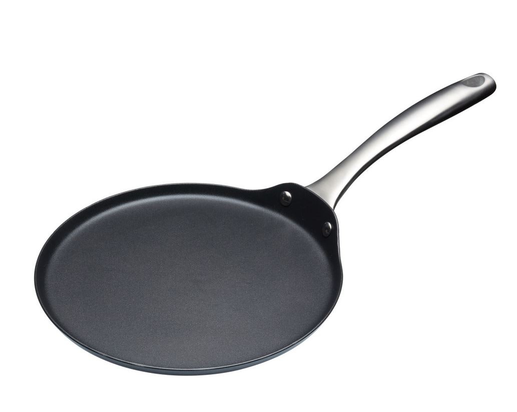 MasterClass Pannkakspanna non-stick Ø24 cm