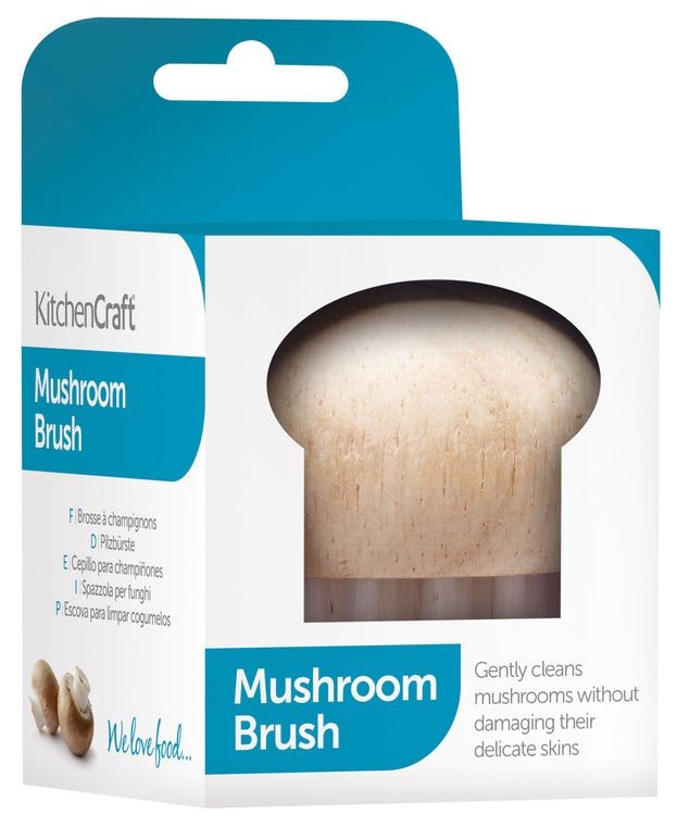 KitchenCraft Svampborste