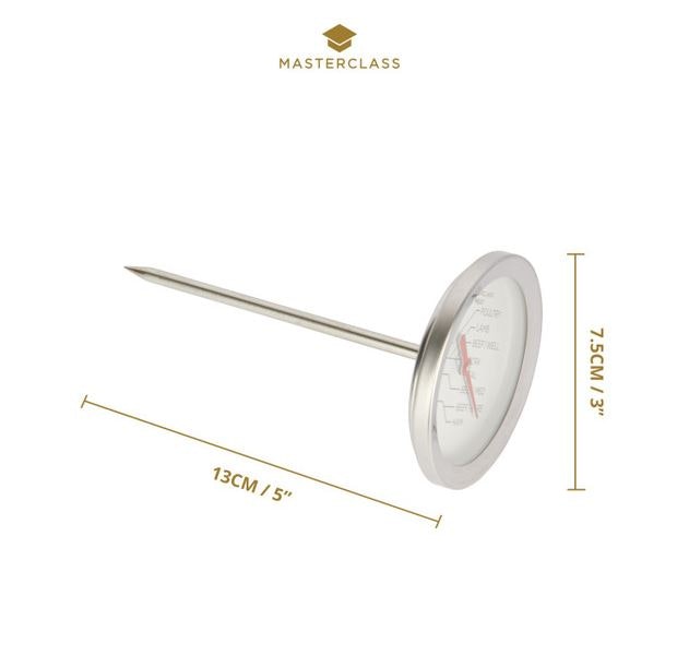 MasterClass Classic Stektermometer