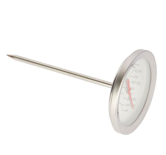 MasterClass Classic Stektermometer