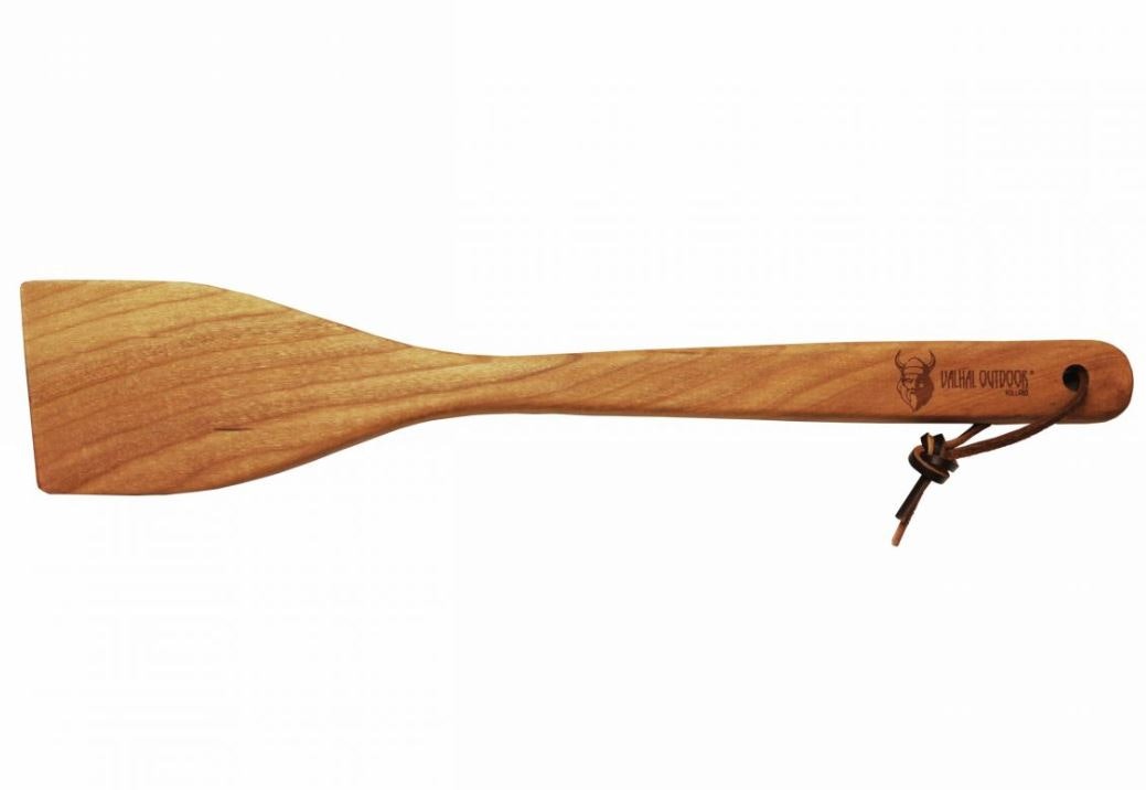 Valhal Outdoor Träspatel 32 cm